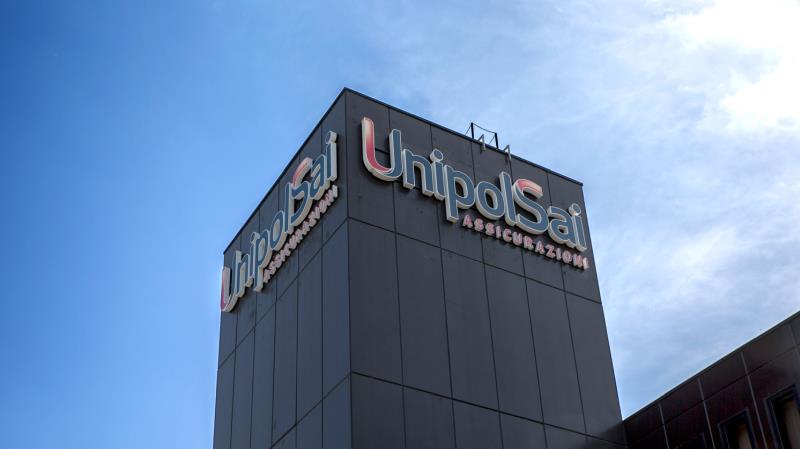 Unipol: i conti 2022 battono le attese, sale il dividendo