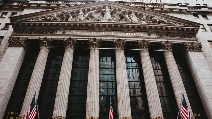 Azioni USA: un certificato rende oltre il 28% annuo