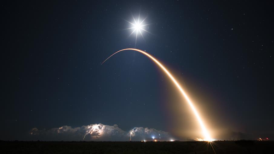 SpaceX punta all’IPO sul Nasdaq con una valutazione di 1.750 miliardi