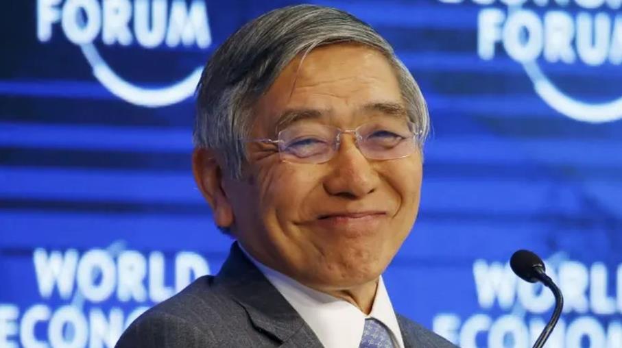 Haruhiko Kuroda: storia dell’attuatore del piano Abenomics
