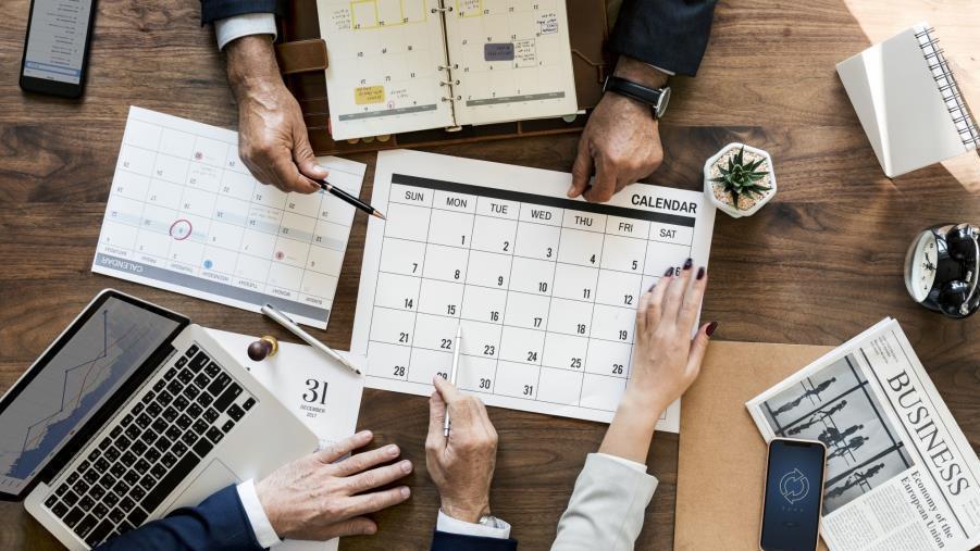 Market mover 13-17 aprile 2026: focus inflazione europea e Beige Book