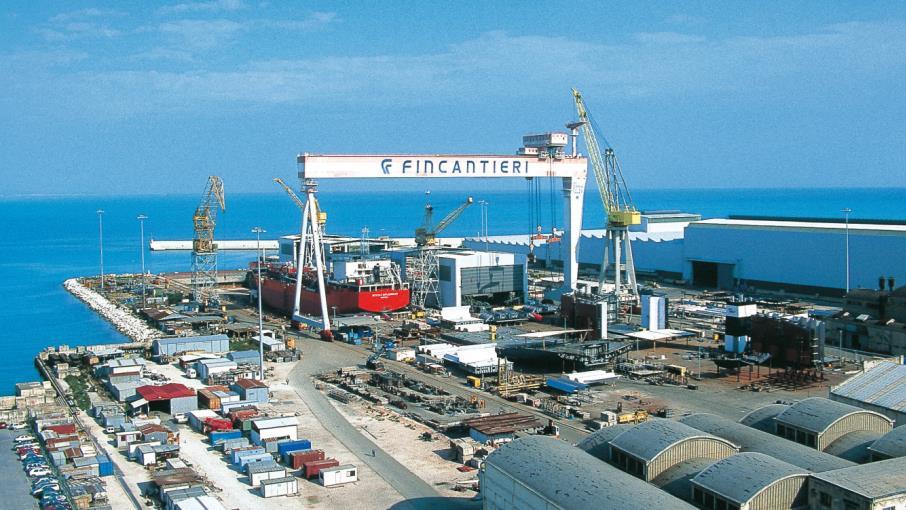 Fincantieri: quali le attese sul titolo dopo nuovo Piano industriale?