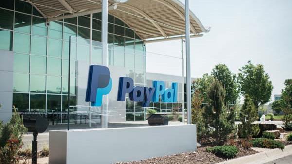 Azioni Paypal ai minimi dal 2017, per analisti sono un'opportunità