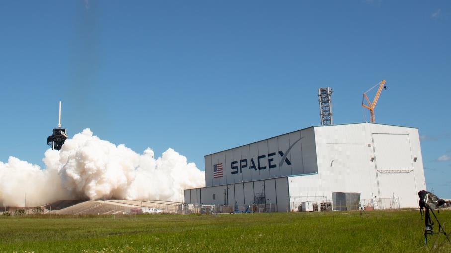 IPO SpaceX: la domanda è quasi quattro volte l'offerta
