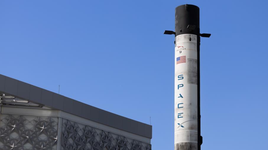 Criptovalute: ecco perché l'IPO di SpaceX può essere un serio problema