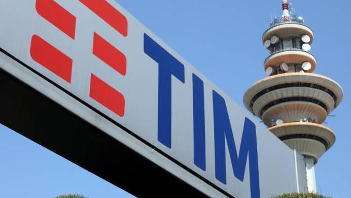 Azioni TIM: possibile la ripresa degli acquisti con promozione di S&P?