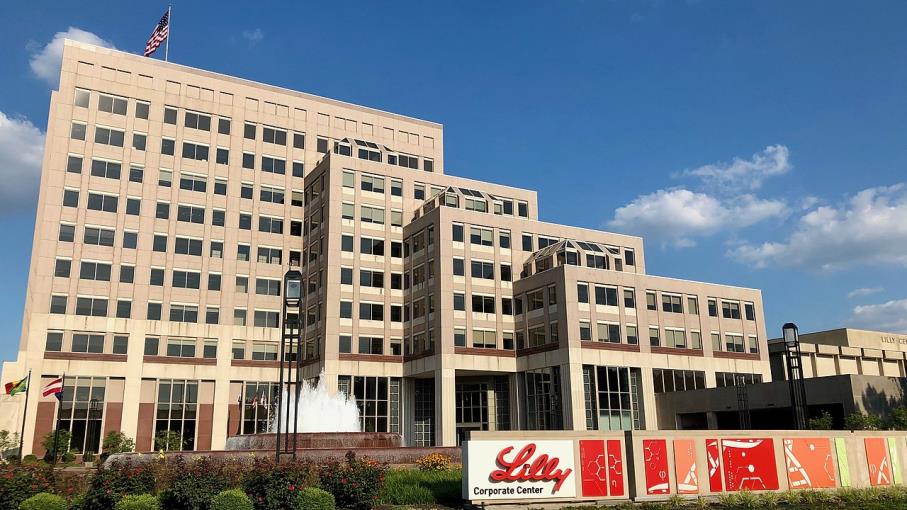 Azioni Novo Nordisk in affanno, Eli Lilly sale: cosa è successo