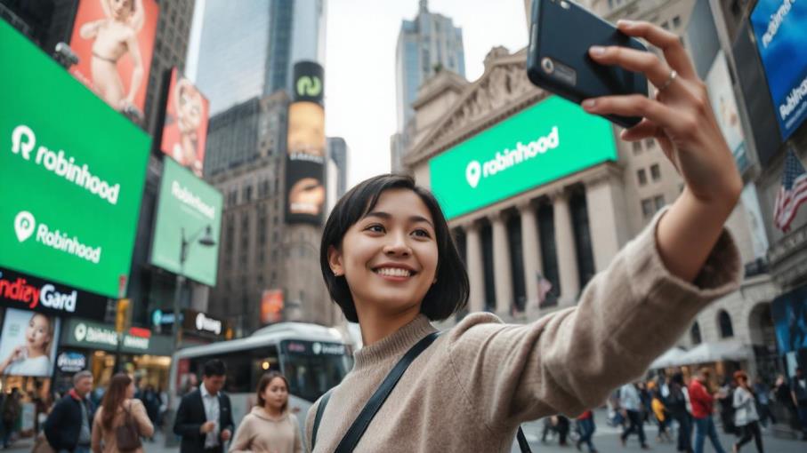 Retail battono i professionisti: la lezione di Robinhood