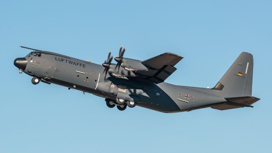 Azioni Lockheed Martin: downgrade e crollo in Borsa, cosa fare ora?