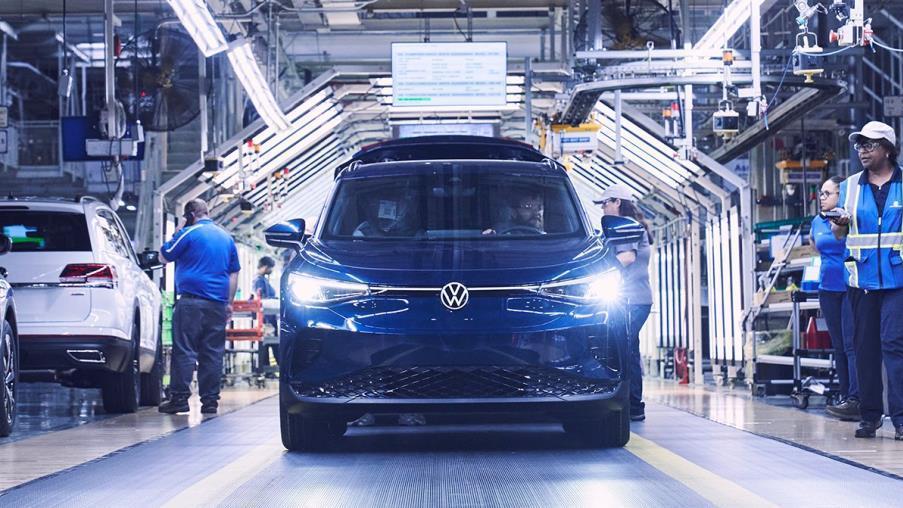 Volkswagen riduce modelli e produzione, quali impatti sulle azioni?