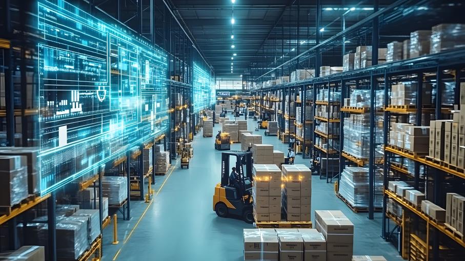 Industriali, settore dove l’Europa rimane un campione