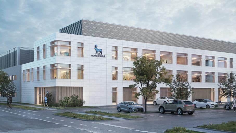 Novo Nordisk: dati semestrali eccellenti, società alza la guidance