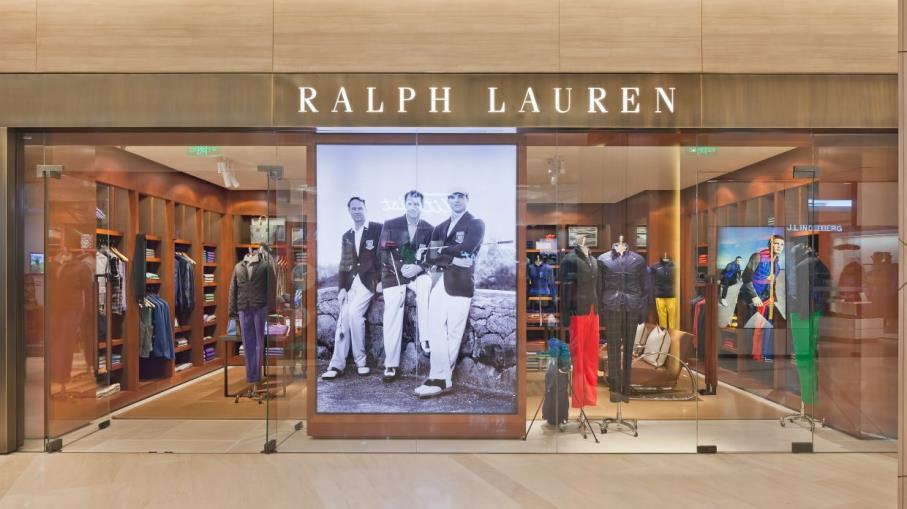 Ralph Lauren: come muoversi sul titolo dopo i dati trimestrali?