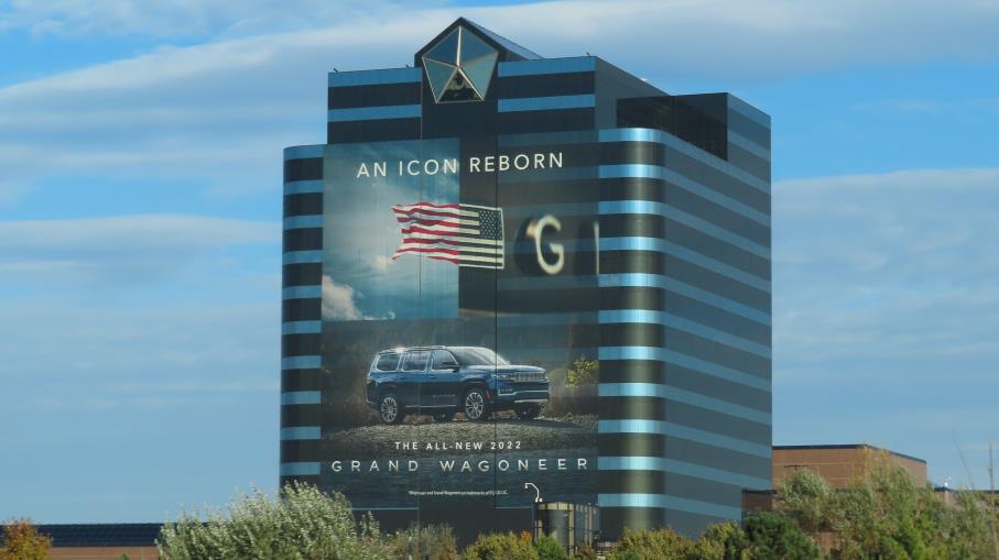 Stellantis torna a crescere negli USA, nuovi rialzi per le azioni?