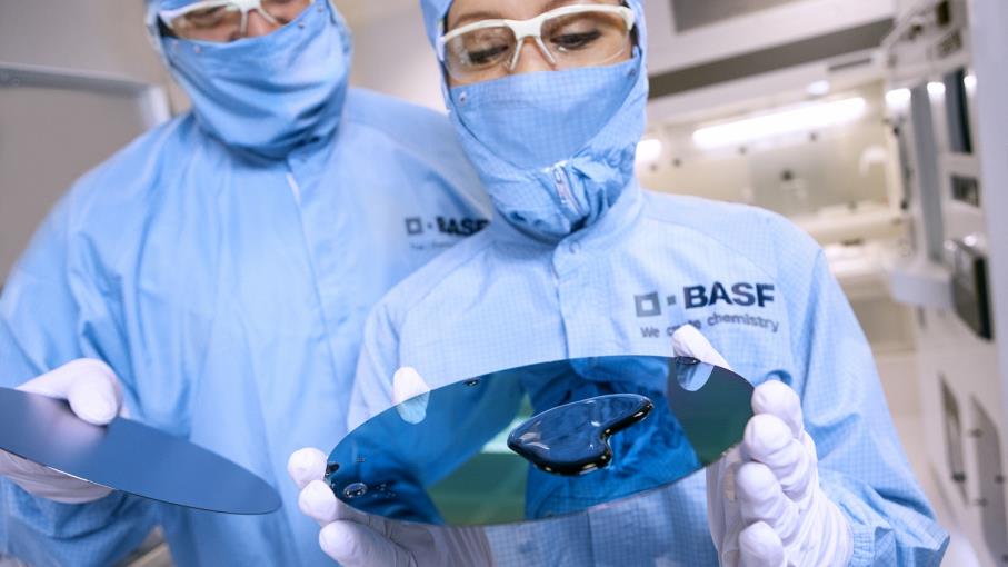Azioni BASF: quali impatti con la vendita della divisione Coatings?