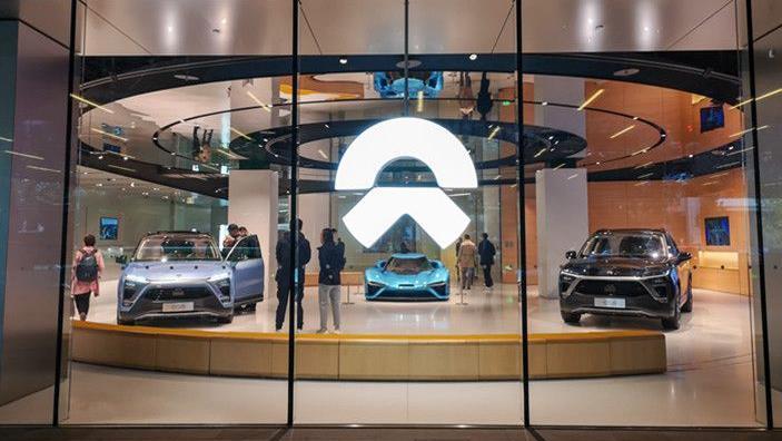 NIO: trimestrale oltre le attese ma Tesla oscura l'outlook