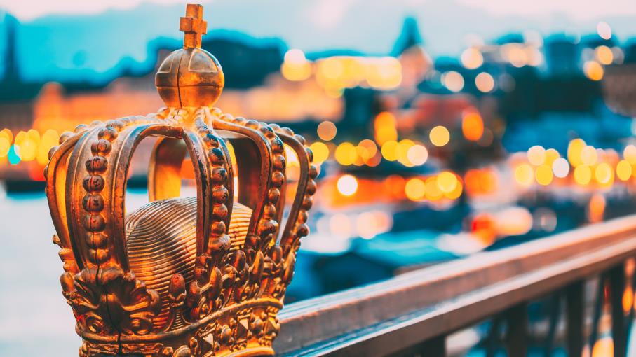 Corona svedese, la miglior valuta del 2025