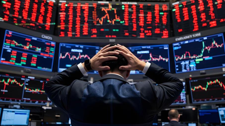 Obbligazioni globali: rendimenti ai massimi da 16 anni, ecco perché