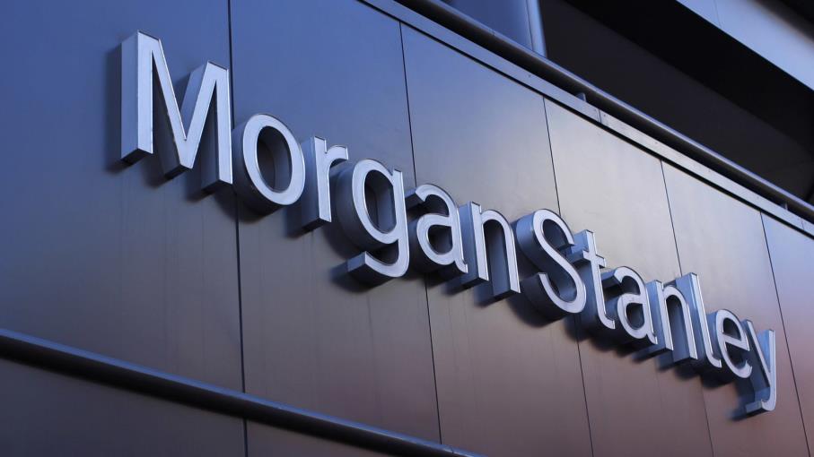 Criptovalute: Morgan Stanley si espone al Bitcoin