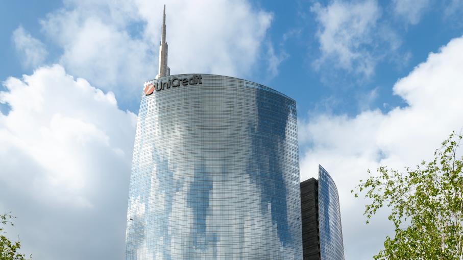 Unicredit: trimestrale da record, aumentano i dividendi