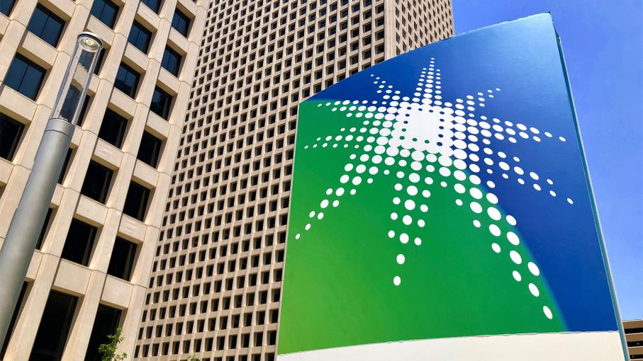 Saudi Aramco: il dividendo raggiunge quasi 100 miliardi di dollari