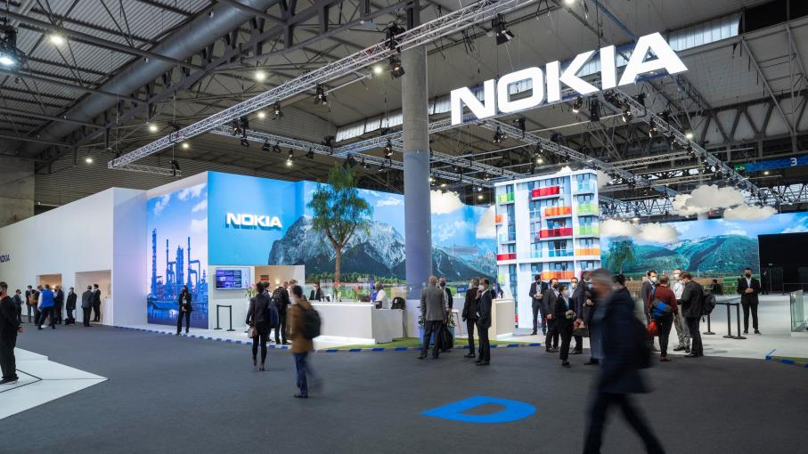 Nokia: il calendario finanziario 2025