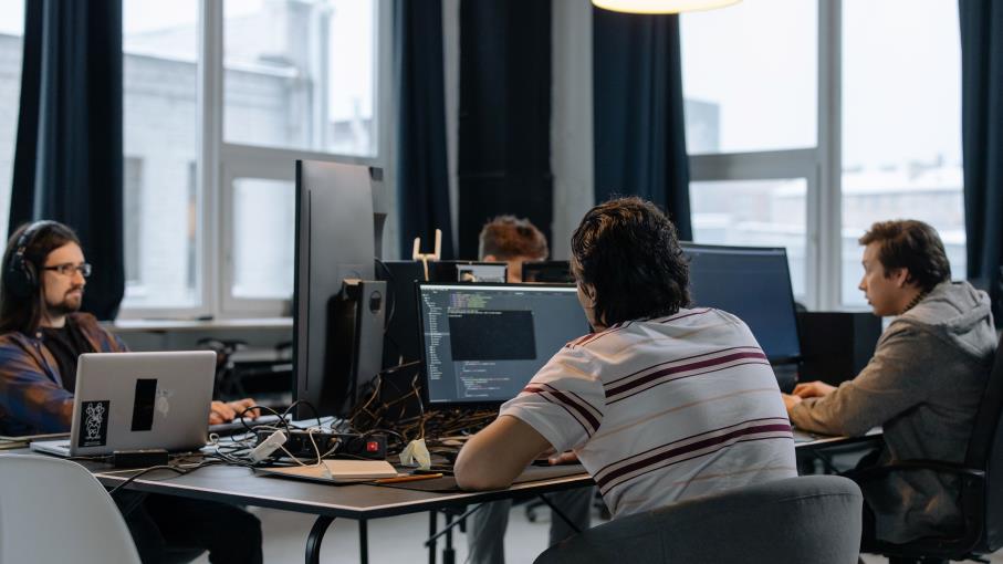 Software europeo: come beneficiare della ripresa con un solo ETF