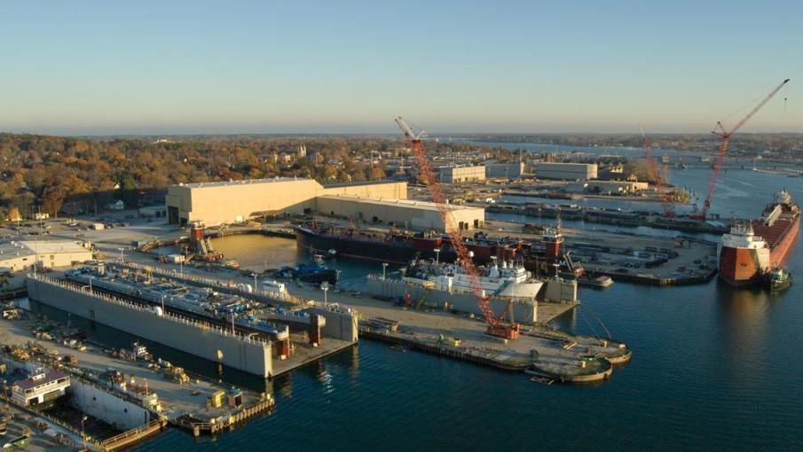 Fincantieri in rally dopo un nuovo contratto, cosa fare con le azioni?
