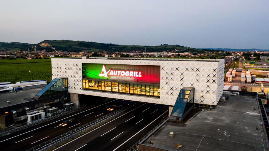 Dufry compra Autogrill: arriva il nuovo colosso da €12 mld di ricavi