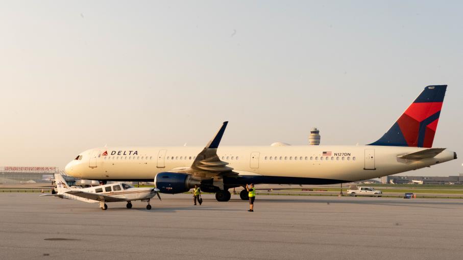 Delta Air Lines in attesa della trimestrale: cosa fare con le azioni?