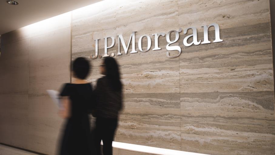 JP Morgan arriva la trimestrale, il target è il 15% dei depositi USA