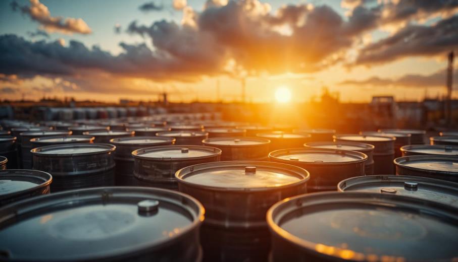 Petrolio: ecco tutti i benchmark del greggio