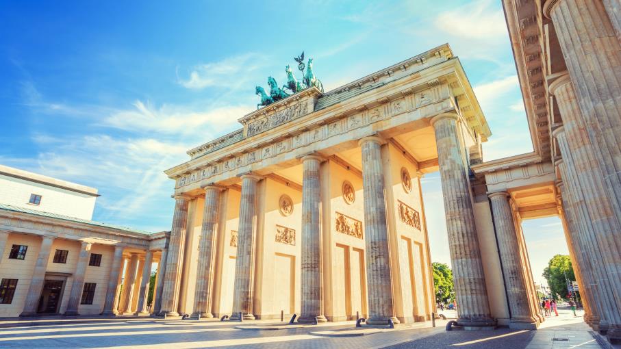 Economia Germania: segnali di una timida ripresa