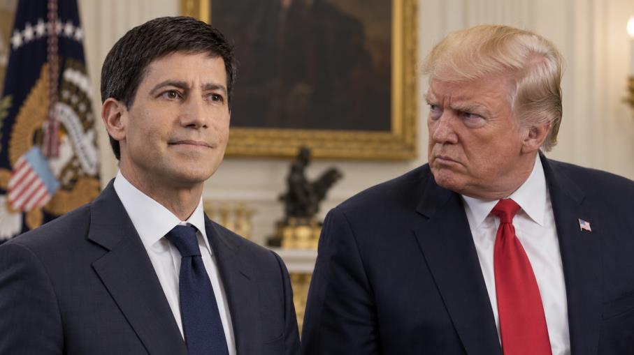 Riunione Fed, il mercato ha deciso: ora Warsh deve sfidare Trump