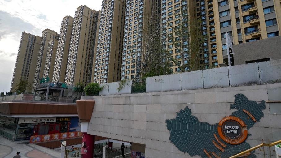Cina: per Morgan Stanley il settore immobiliare è interessante