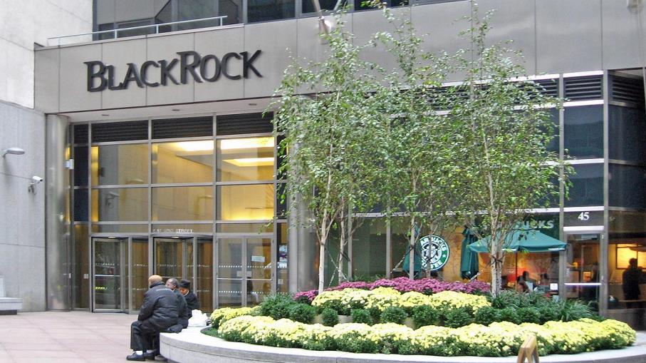 BlackRock scommette forte sugli ETF attivi