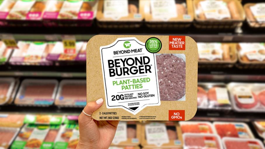 Beyond Meat: trimestrale affonda quotazioni, cosa fare in Borsa?