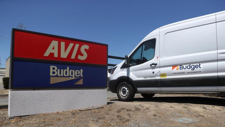 Avis Budget Group: ecco un nuovo titolo meme a Wall Street