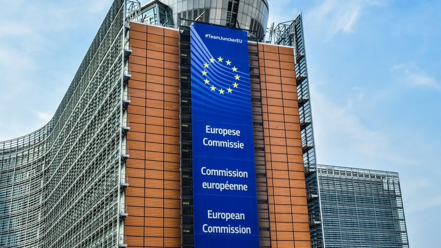Eurozona: le stime aggiornate della Commissione Ue, Italia in focus