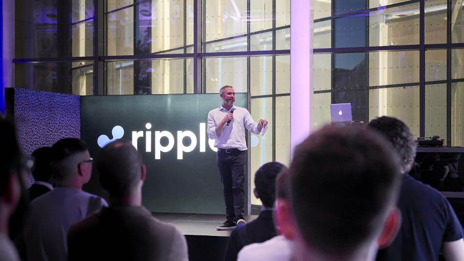 Ripple spinge nella finanza tradizionale con servizi blockchain