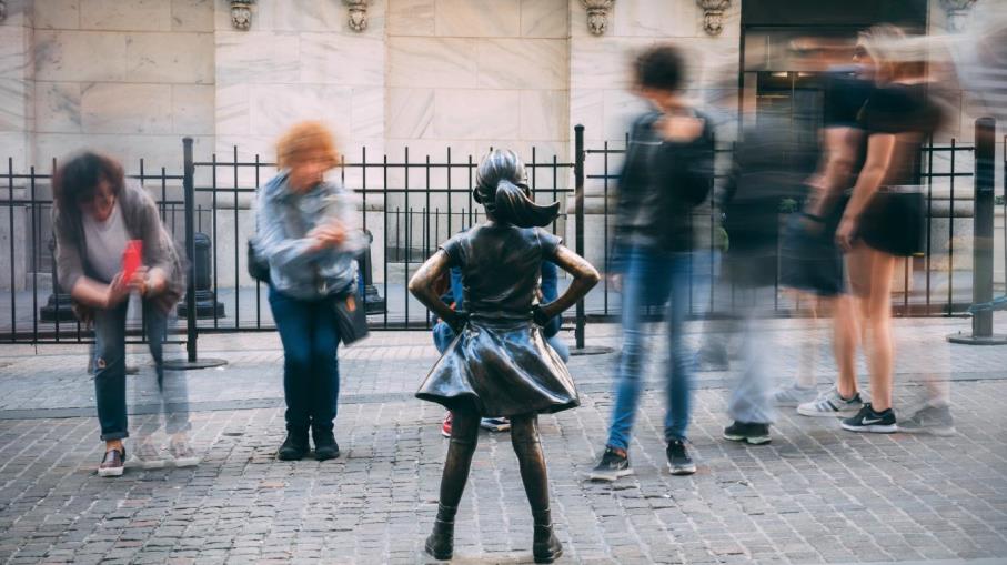 Wall Street: ecco 5 motivi per comprare le azioni