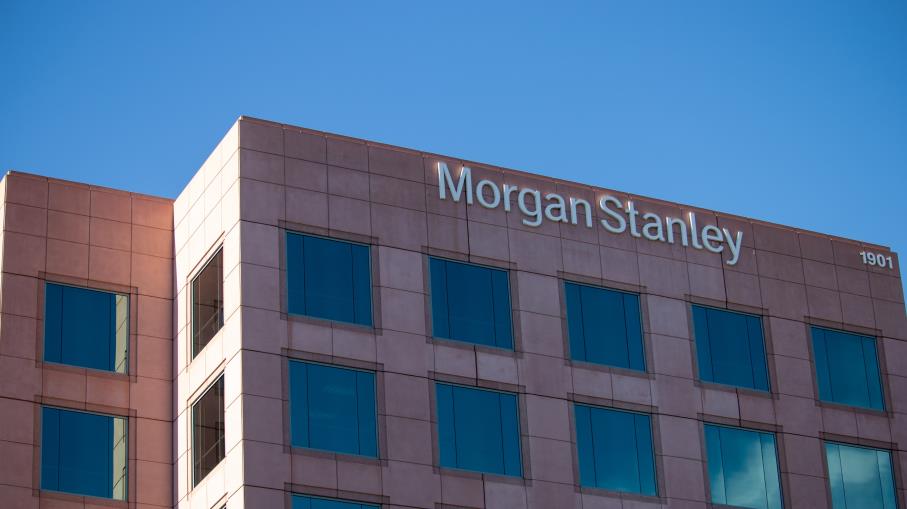 Wall Street: Morgan Stanley stima utili in calo nel quarto trimestre