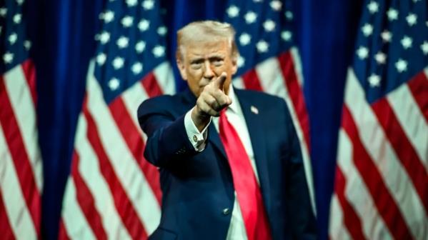 Trump taglia fuori Exxon Mobil dal petrolio venezuelano