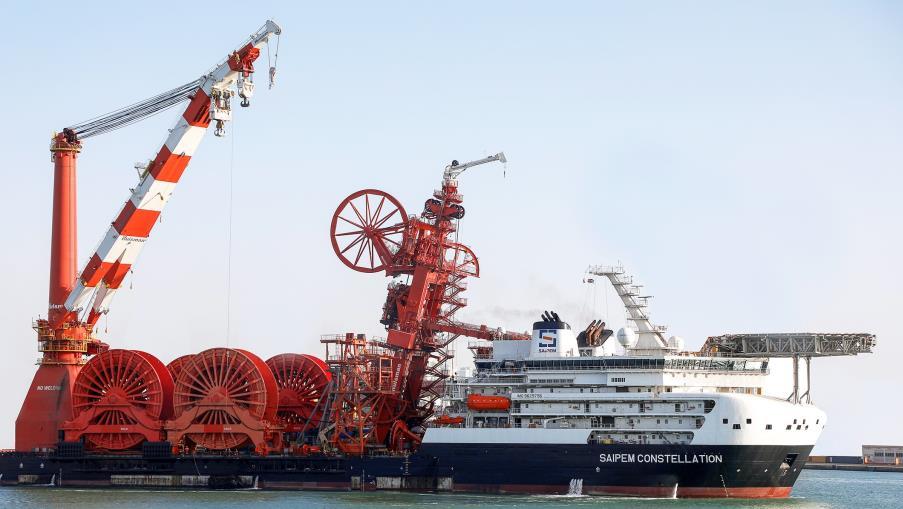 Saipem: calendario finanziario 2026