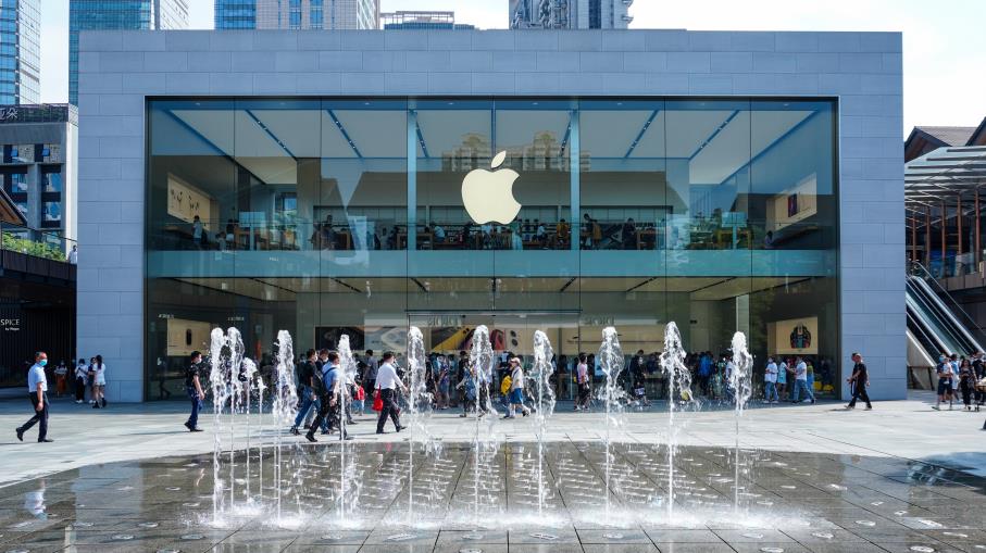 Apple: due fattori in grado di far salire le azioni del 30%