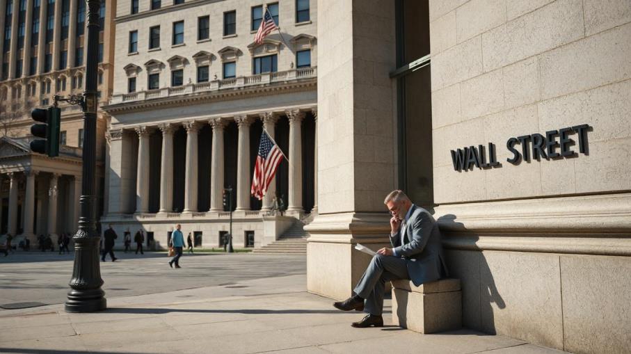 Wall Street Oggi in attesa del CPI, Apple e Alibaba sotto i riflettori