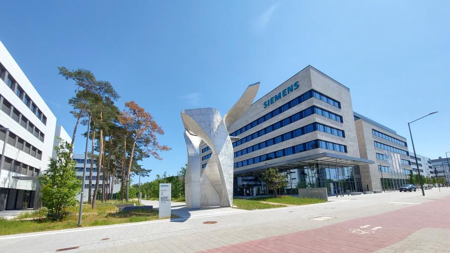 Siemens Energy: le date delle trimestrali nel 2026