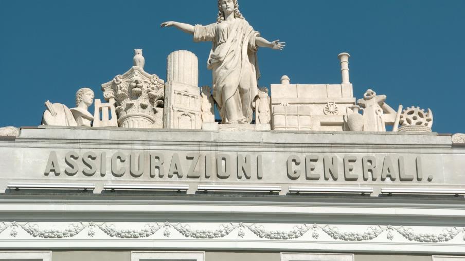 Azioni Generali: conti 2025 record e buy back, cosa fare in Borsa?