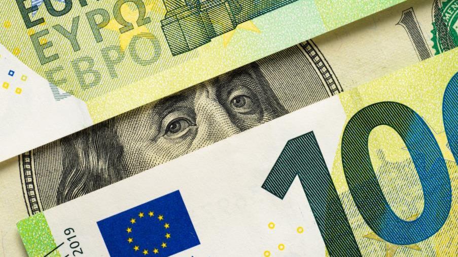 EUR/USD in attesa del CPI USA: mercato in fase di consolidamento