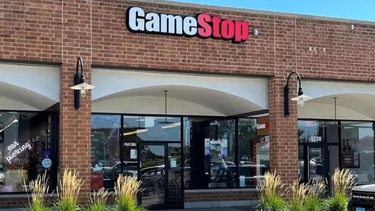 GameStop: il board di eBay rifiuta l'offerta da 56 miliardi di $